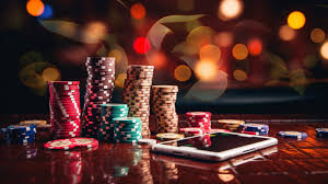 Онлайн казино Casino Golden Alex